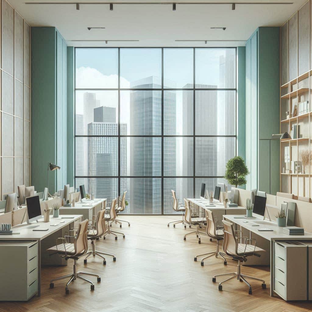 大厦名字文章配图