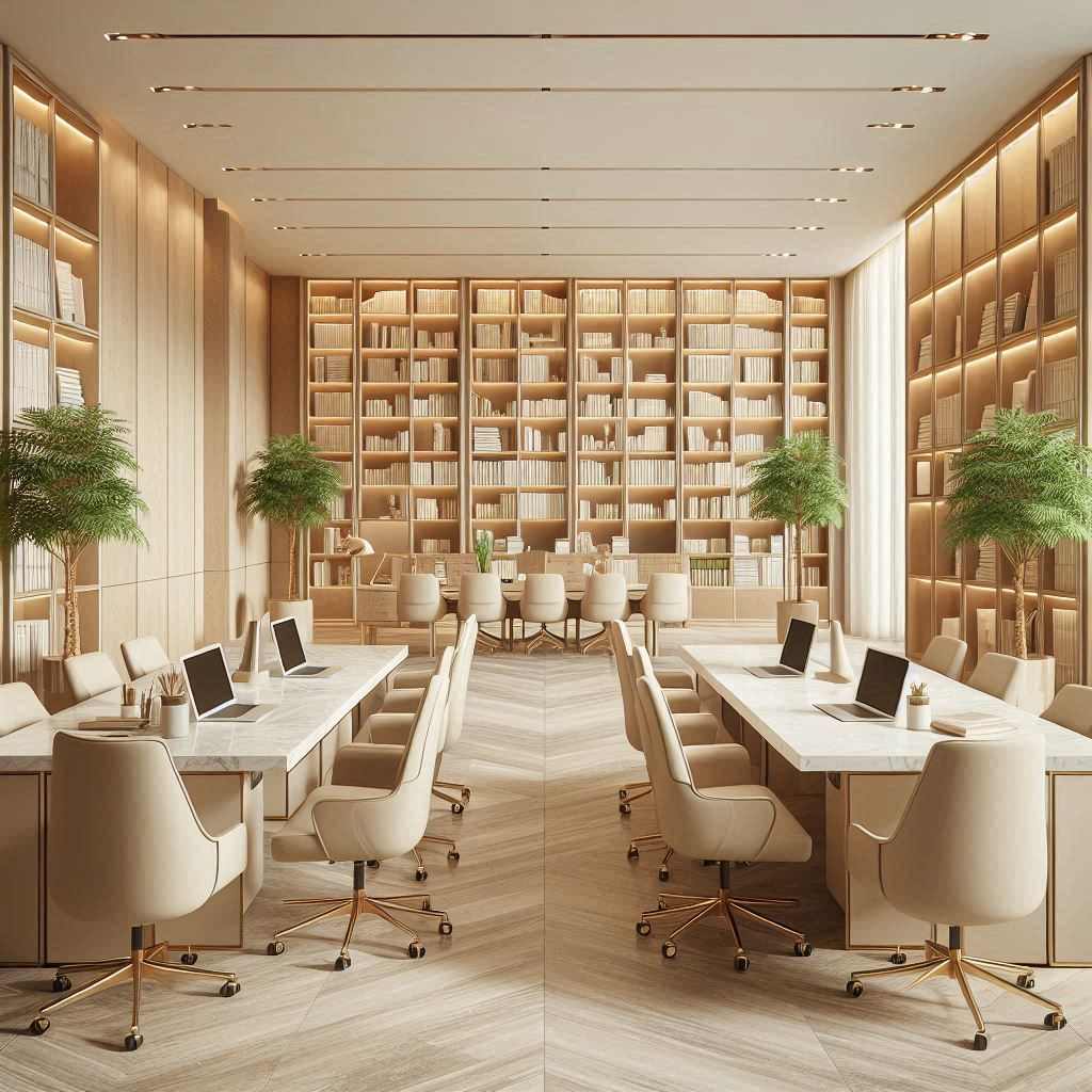 广告策划公司怎样为办公资料归档明确写字楼办公行业属性匹配的反馈时限